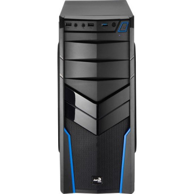 Aerocool PGS V2X Blue 550W (4713105954814)