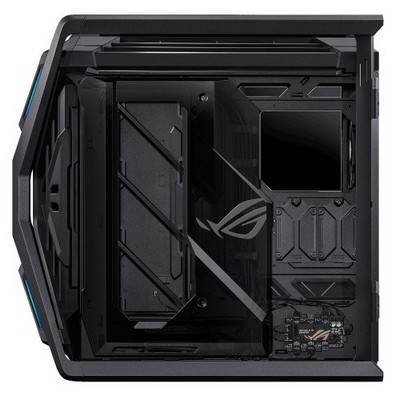 Asus Hyperion GR701 Black (90DC00F0-B39000)