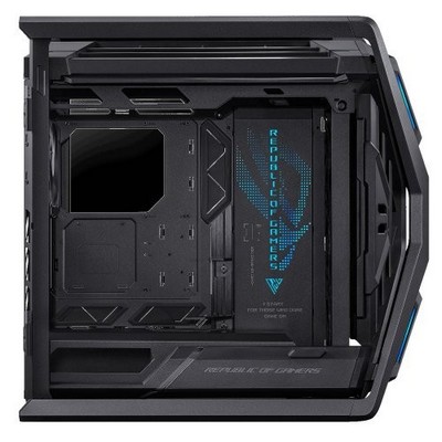 Asus Hyperion GR701 Black (90DC00F0-B39000)
