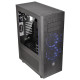 Thermaltake Core X71 Full Tower USB3.0 Tempered Glass Black (CA1F800M1WN02)