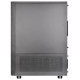 Thermaltake Core X71 Full Tower USB3.0 Tempered Glass Black (CA1F800M1WN02)