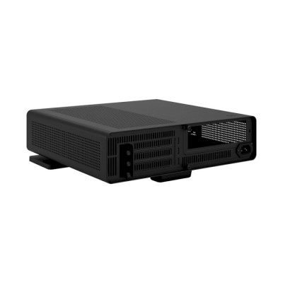 Fractal Design Ridge Black mITX PCIe 4.0 (FD-C-RID1N-11)