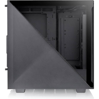 ThermalTake Divider 300 TG Air Black (CA-1S2-00M1WN-02)