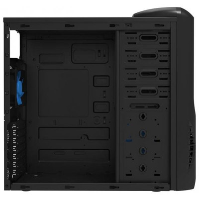 Корпус GameMax MT803