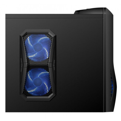 Корпус GameMax MT803