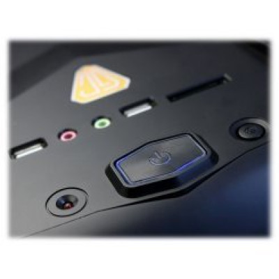 Корпус GameMax MT803