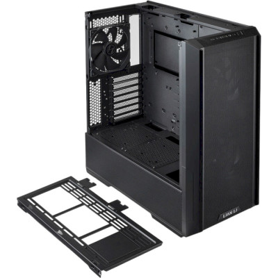 Lian Li Lancool 216 RGB Black (G99.LAN216RX.10)