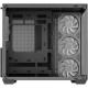 Deepcool CG530 4F (R-CG530-BKADA4-G-1) Black