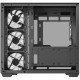 Deepcool CG530 4F (R-CG530-BKADA4-G-1) Black