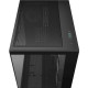 Deepcool CG530 4F (R-CG530-BKADA4-G-1) Black