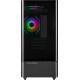 Prologix Lumi GM-01AB Glass Black