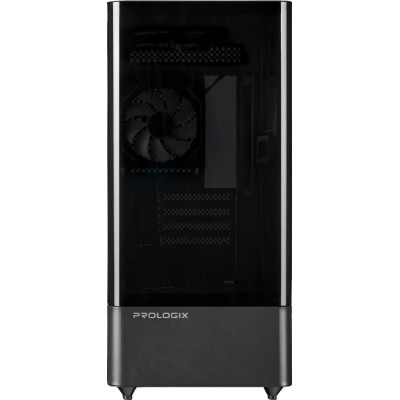 Prologix Lumi GM-01AB Glass Black