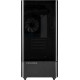 Prologix Lumi GM-01AB Glass Black