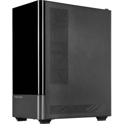 Prologix Lumi GM-01AB Glass Black