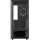 Prologix Lumi GM-01AB Glass Black