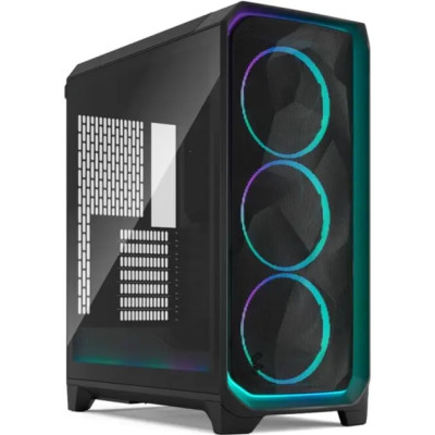 FRACTAL DESIGN Meshify 3 Ambience Pro RGB BTG (FD-C-MES3A-03)
