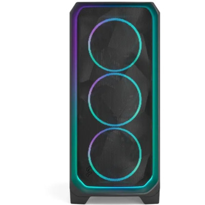 FRACTAL DESIGN Meshify 3 Ambience Pro RGB BTG (FD-C-MES3A-03)