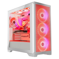 Modecom VOLCANO EXPANSE S ARGB WHITE (AT-EXPANSE-SG-20-000000)