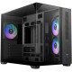Gamdias ATLAS M3M Tempered Glass Black (4711514503807)