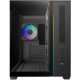 Gamdias ATLAS M3M Tempered Glass Black (4711514503807)