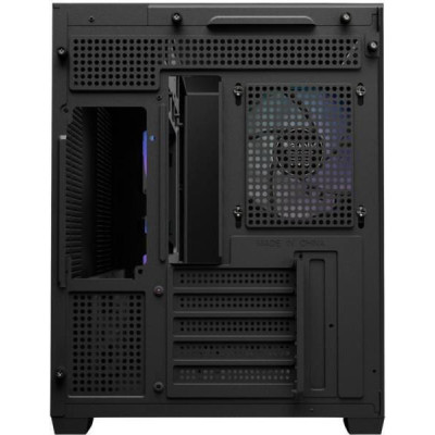Gamdias ATLAS M3M Tempered Glass Black (4711514503807)