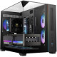 Gamdias ATLAS M3M Tempered Glass Black (4711514503807)