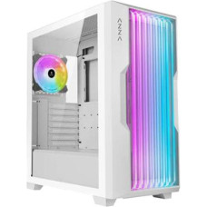 AZZA Guardian Glass White (CSAZ-520WG)