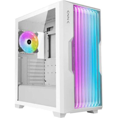 AZZA Guardian Glass White (CSAZ-520WG)