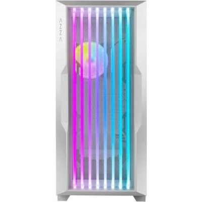 AZZA Guardian Glass White (CSAZ-520WG)