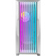 AZZA Guardian Glass White (CSAZ-520WG)