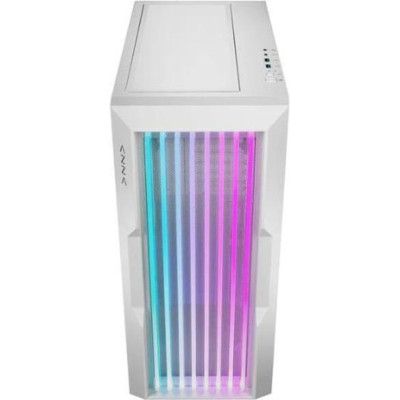 AZZA Guardian Glass White (CSAZ-520WG)