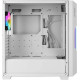 AZZA Guardian Glass White (CSAZ-520WG)