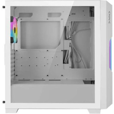 AZZA Guardian Glass White (CSAZ-520WG)