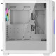 AZZA Guardian Glass White (CSAZ-520WG)