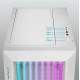 AZZA Guardian Glass White (CSAZ-520WG)