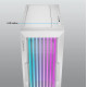 AZZA Guardian Glass White (CSAZ-520WG)