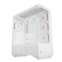 DarkFlash DY460 White