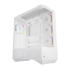 DarkFlash DY460 White