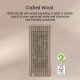 ASUS ProArt PA401 Wood Edition Beige (90DC00M7-B39000)