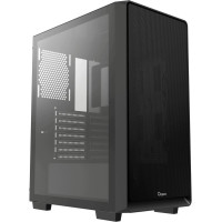 Ocypus Gamma C60 Black (GAMMA-C60-BKG000XX-GL)