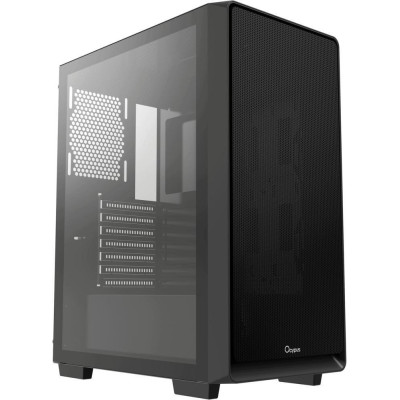 Ocypus Gamma C60 Black (GAMMA-C60-BKG000XX-GL)