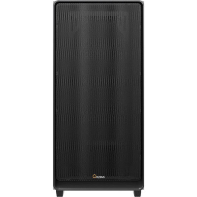 Ocypus Gamma C60 Black (GAMMA-C60-BKG000XX-GL)