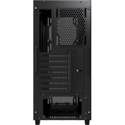 Ocypus Gamma C60 Black (GAMMA-C60-BKG000XX-GL)