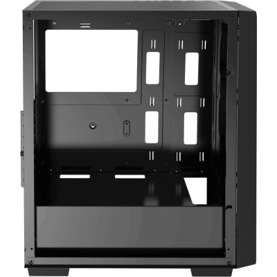 Ocypus Gamma C60 Black (GAMMA-C60-BKG000XX-GL)