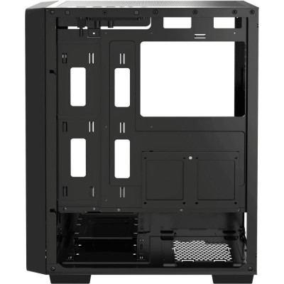 Ocypus Gamma C60 Black (GAMMA-C60-BKG000XX-GL)