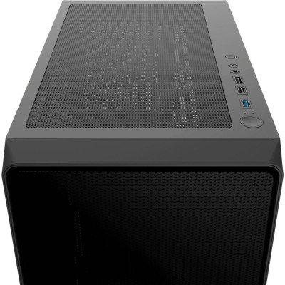 Ocypus Gamma C60 Black (GAMMA-C60-BKG000XX-GL)
