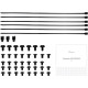 Ocypus Gamma C60 Black (GAMMA-C60-BKG000XX-GL)