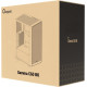 Ocypus Gamma C60 Black (GAMMA-C60-BKG000XX-GL)