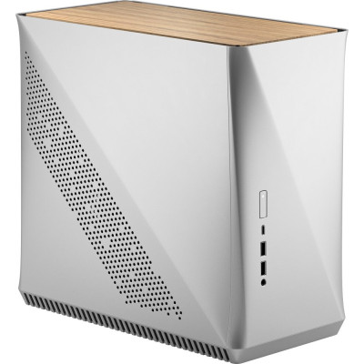 Fractal Design Era ITX Silver (FD-CA-ERA-ITX-SI)