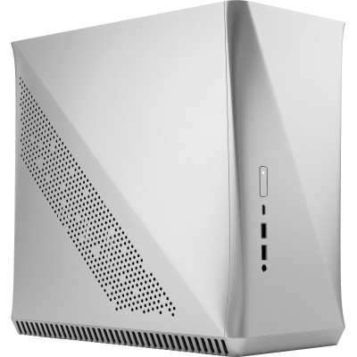 Fractal Design Era ITX Silver (FD-CA-ERA-ITX-SI)